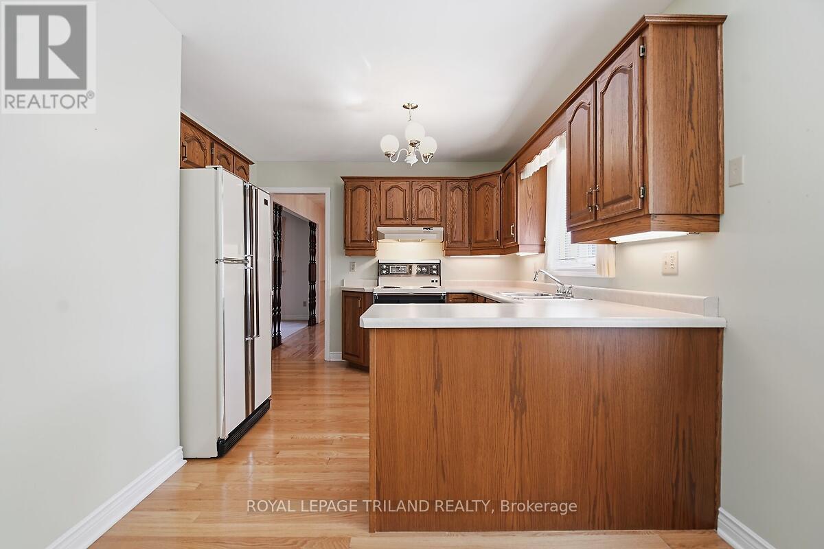 25 - 5 Cadeau Terrace, London South, Ontario  N6K 4H1 - Photo 17 - X13620542