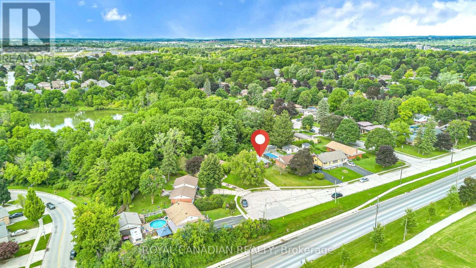 284 Cedar Crescent, Cambridge, Ontario  N1S 1X1 - Photo 47 - X13711216