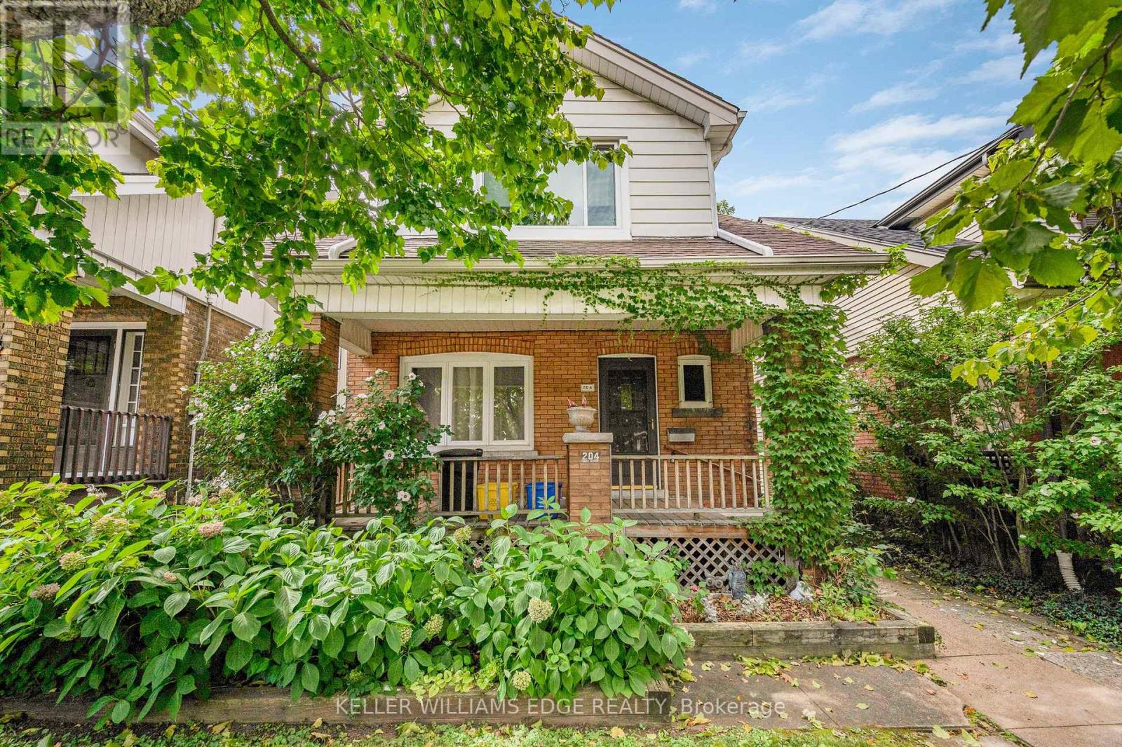 204 Rosslyn Avenue S, Hamilton, Ontario  L8M 3J5 - Photo 4 - X13711228