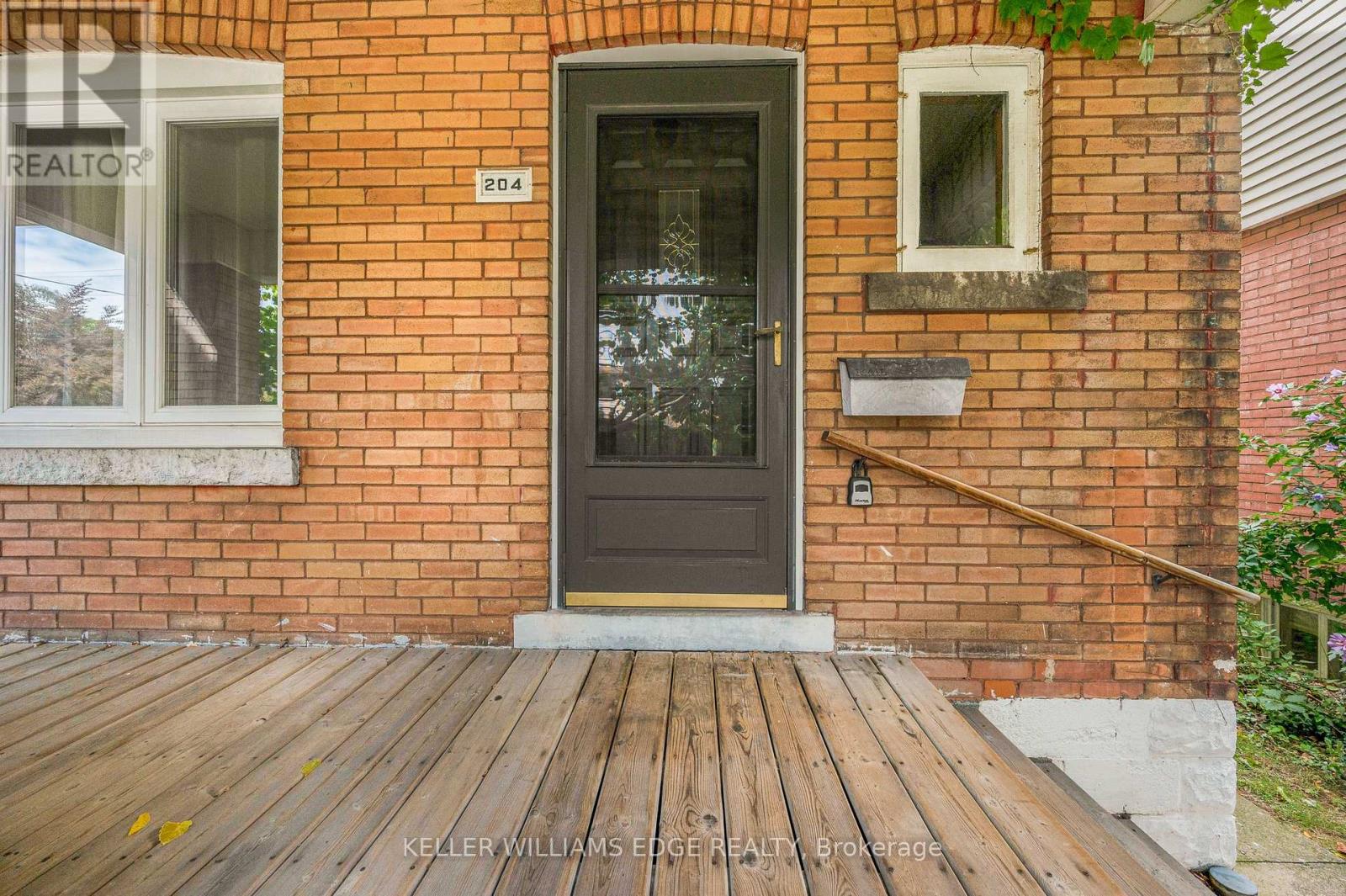 204 Rosslyn Avenue S, Hamilton, Ontario  L8M 3J5 - Photo 6 - X13711228