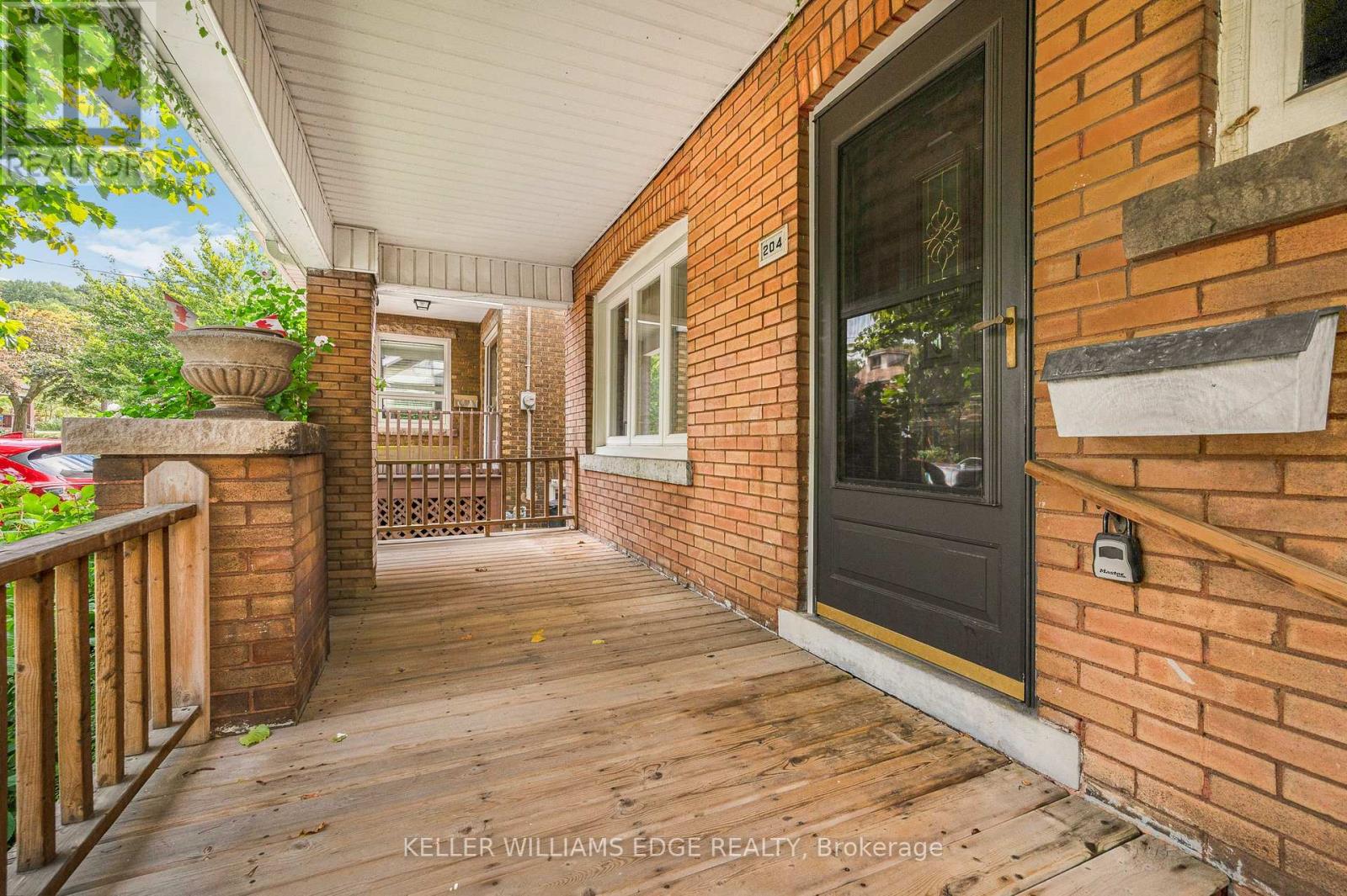 204 Rosslyn Avenue S, Hamilton, Ontario  L8M 3J5 - Photo 7 - X13711228
