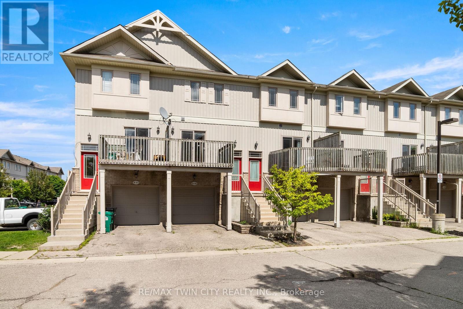 H50 - 619 WILD GINGER AVENUE, Waterloo, Ontario