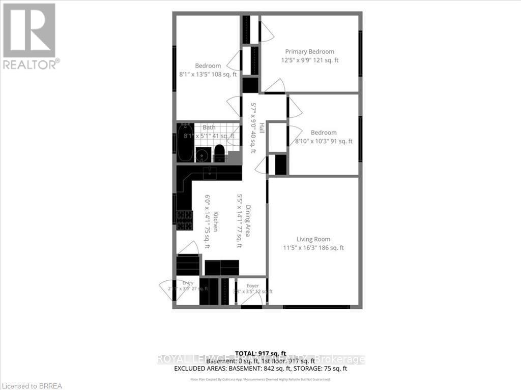 16 Mintern Avenue, Brantford, Ontario  N3S 1K6 - Photo 34 - X13711256