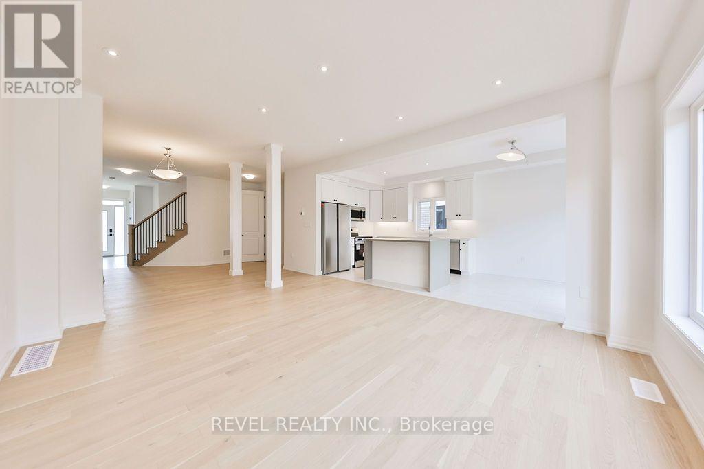 Upper - 24 Broddy Avenue, Brantford, Ontario  N3T 0V2 - Photo 10 - X13711274