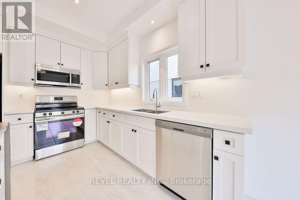 Upper - 24 Broddy Avenue, Brantford, Ontario  N3T 0V2 - Photo 15 - X13711274