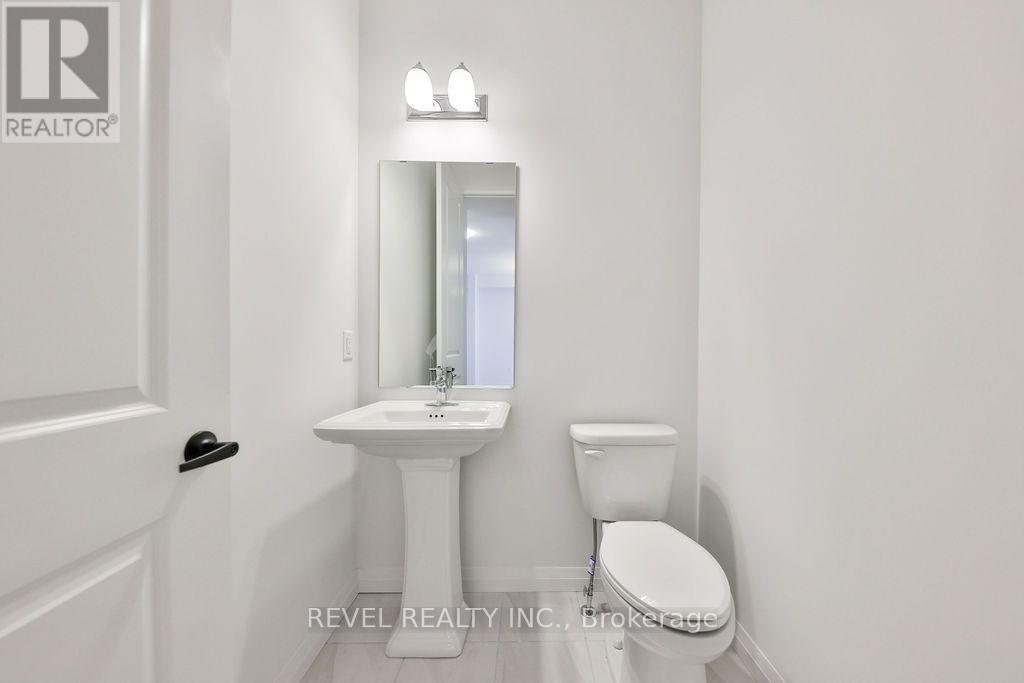 Upper - 24 Broddy Avenue, Brantford, Ontario  N3T 0V2 - Photo 20 - X13711274