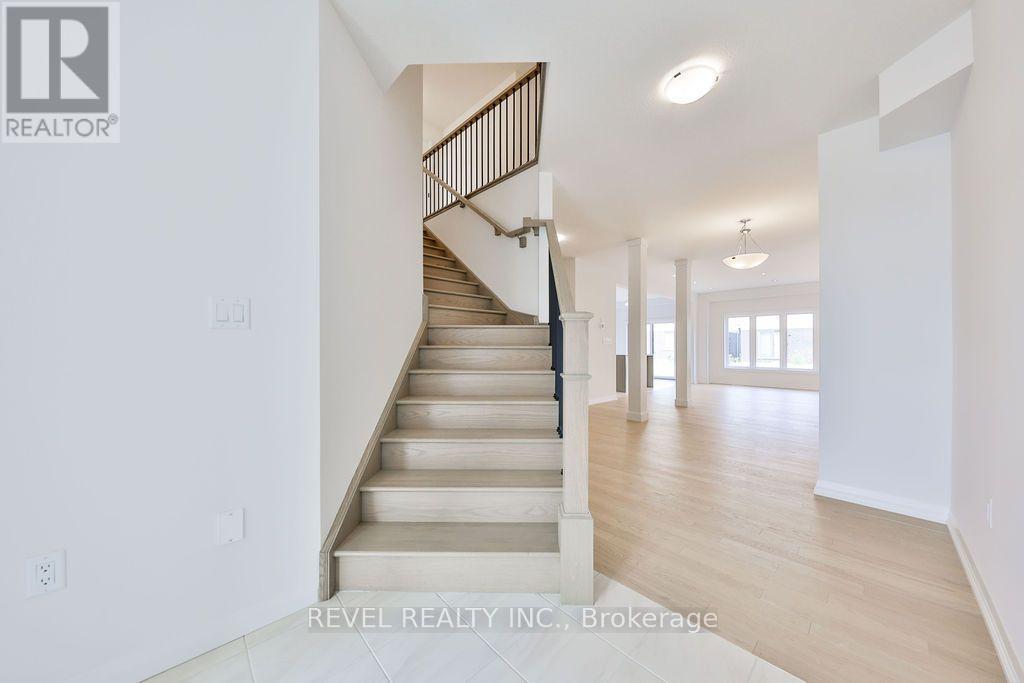 Upper - 24 Broddy Avenue, Brantford, Ontario  N3T 0V2 - Photo 23 - X13711274
