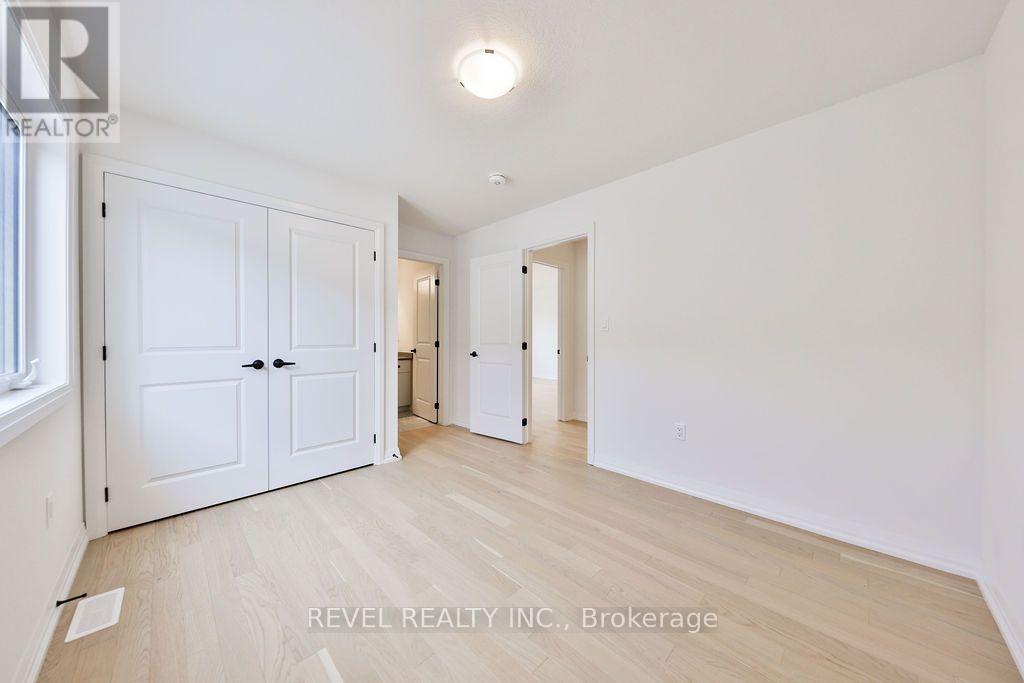 Upper - 24 Broddy Avenue, Brantford, Ontario  N3T 0V2 - Photo 36 - X13711274