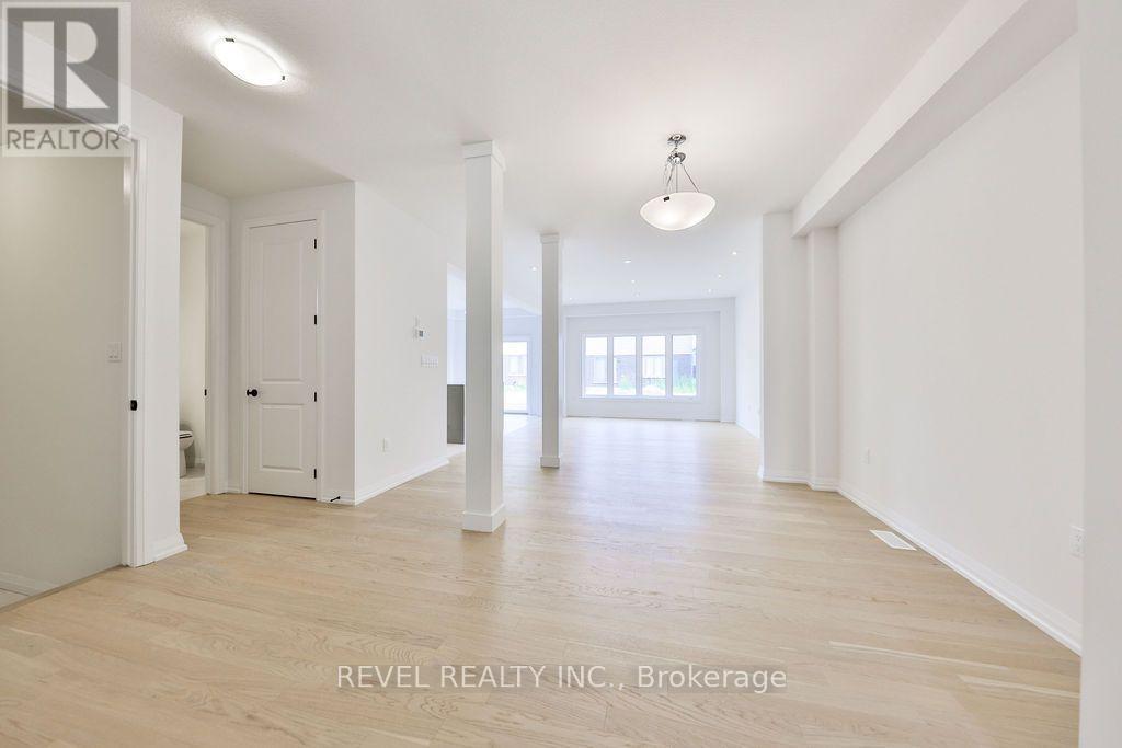 Upper - 24 Broddy Avenue, Brantford, Ontario  N3T 0V2 - Photo 6 - X13711274