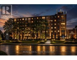 122C - 468 OTTAWA STREET, Hamilton, Ontario