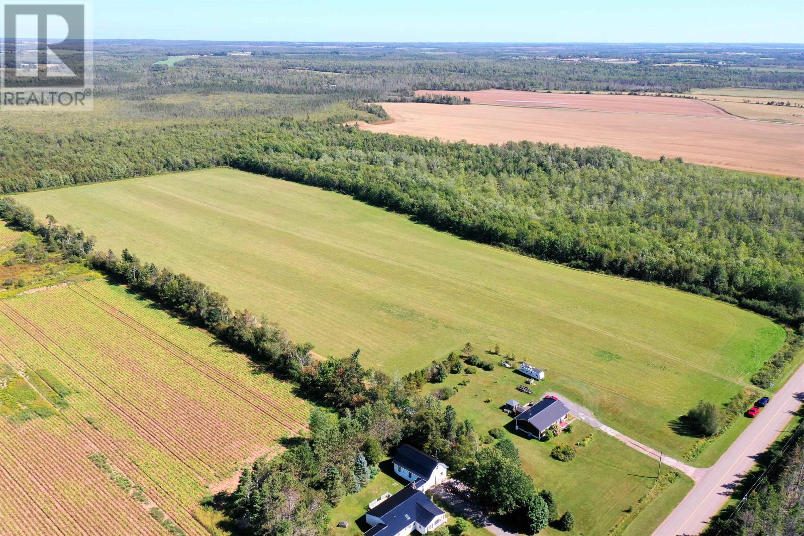 Acreage Monaghan Road, Lake Verde, Prince Edward Island C0A 2E0 - Photo 2 - 202621484