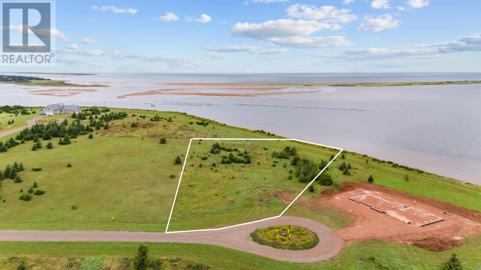 0 Mariner Lane, Malpeque, Malpeque, Prince Edward Island  C0B 1M0 - Photo 2 - 202621485