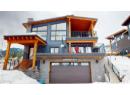 5418 Resort Drive, Fernie, BC V0B 1M6