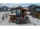 5418 Resort Drive, Fernie, BC V0B 1M6