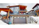 5418 Resort Drive, Fernie, BC V0B 1M6