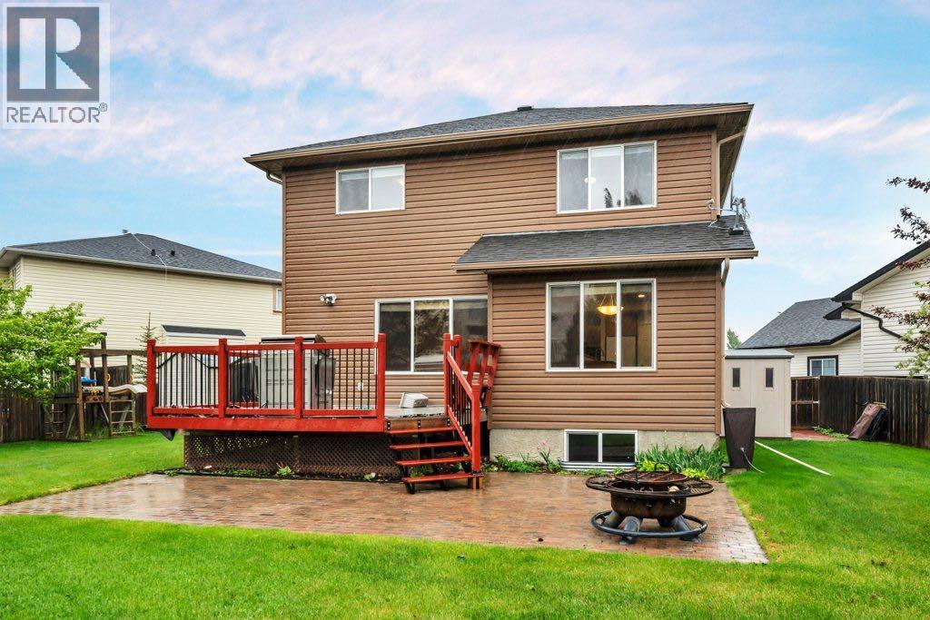 151 Cove Place, Chestermere, Alberta  T1X 1J6 - Photo 27 - A2317985
