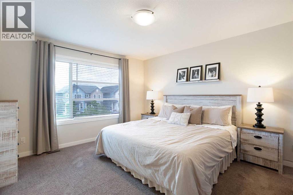 136 Highview Gate Se, Airdrie, Alberta  T4A 3L6 - Photo 15 - A2326156
