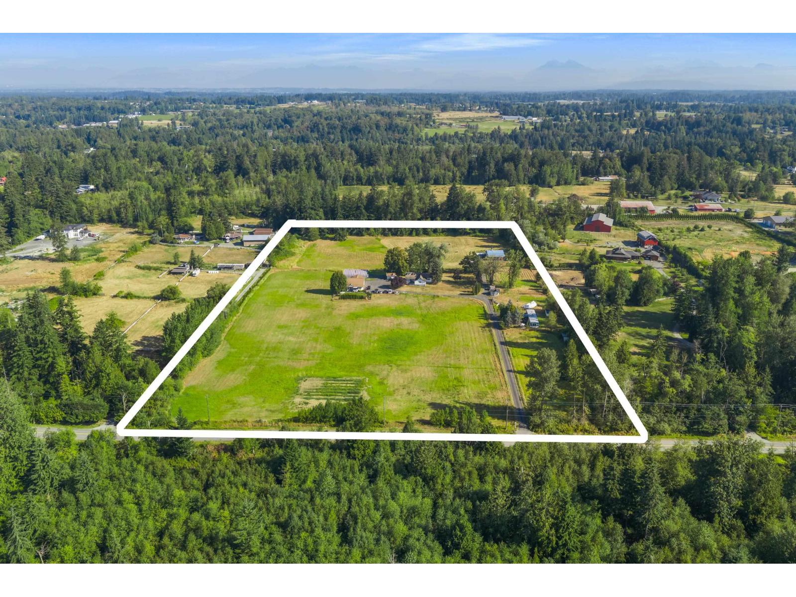 22155 0 AVENUE, Langley, British Columbia