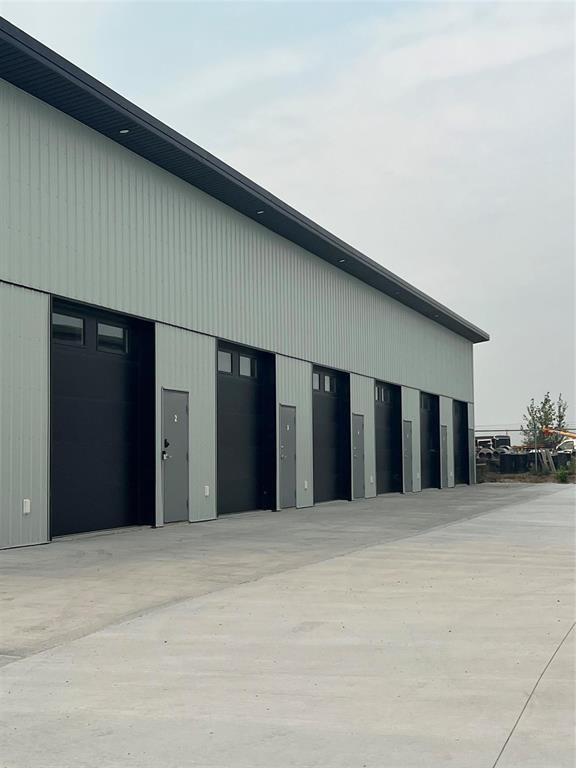 12 128 INDUSTRIAL Road, Steinbach, Manitoba