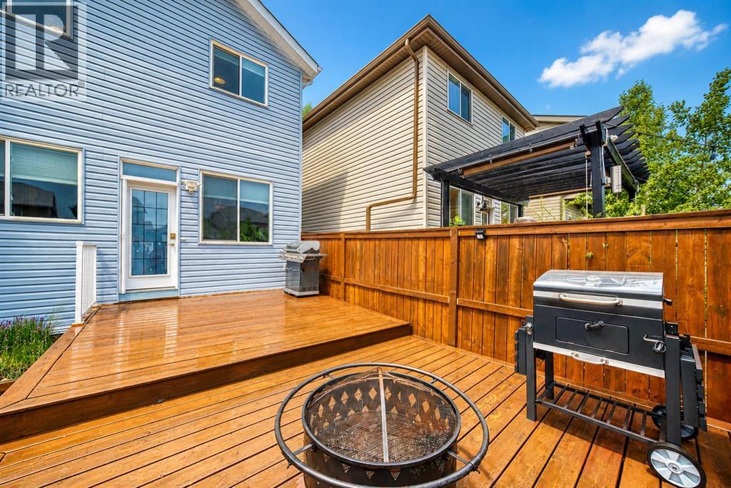 109 New Brighton Park SE, Calgary, Alberta  T2Z 1B2 - Photo 34 - A2332130