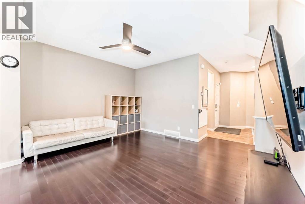 109 New Brighton Park SE, Calgary, Alberta  T2Z 1B2 - Photo 7 - A2332130