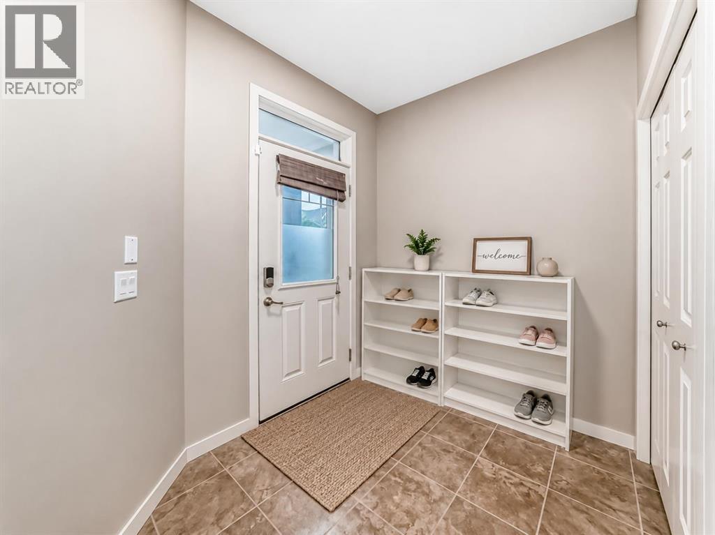 109 New Brighton Park SE, Calgary, Alberta  T2Z 1B2 - Photo 2 - A2332130