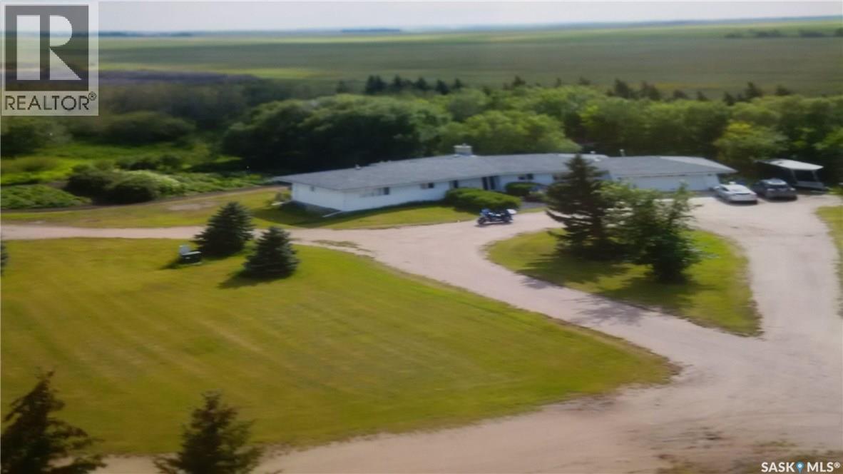 Chubak Farm, Aberdeen Rm No. 373, Saskatchewan  S0K 0A0 - Photo 1 - SK046598
