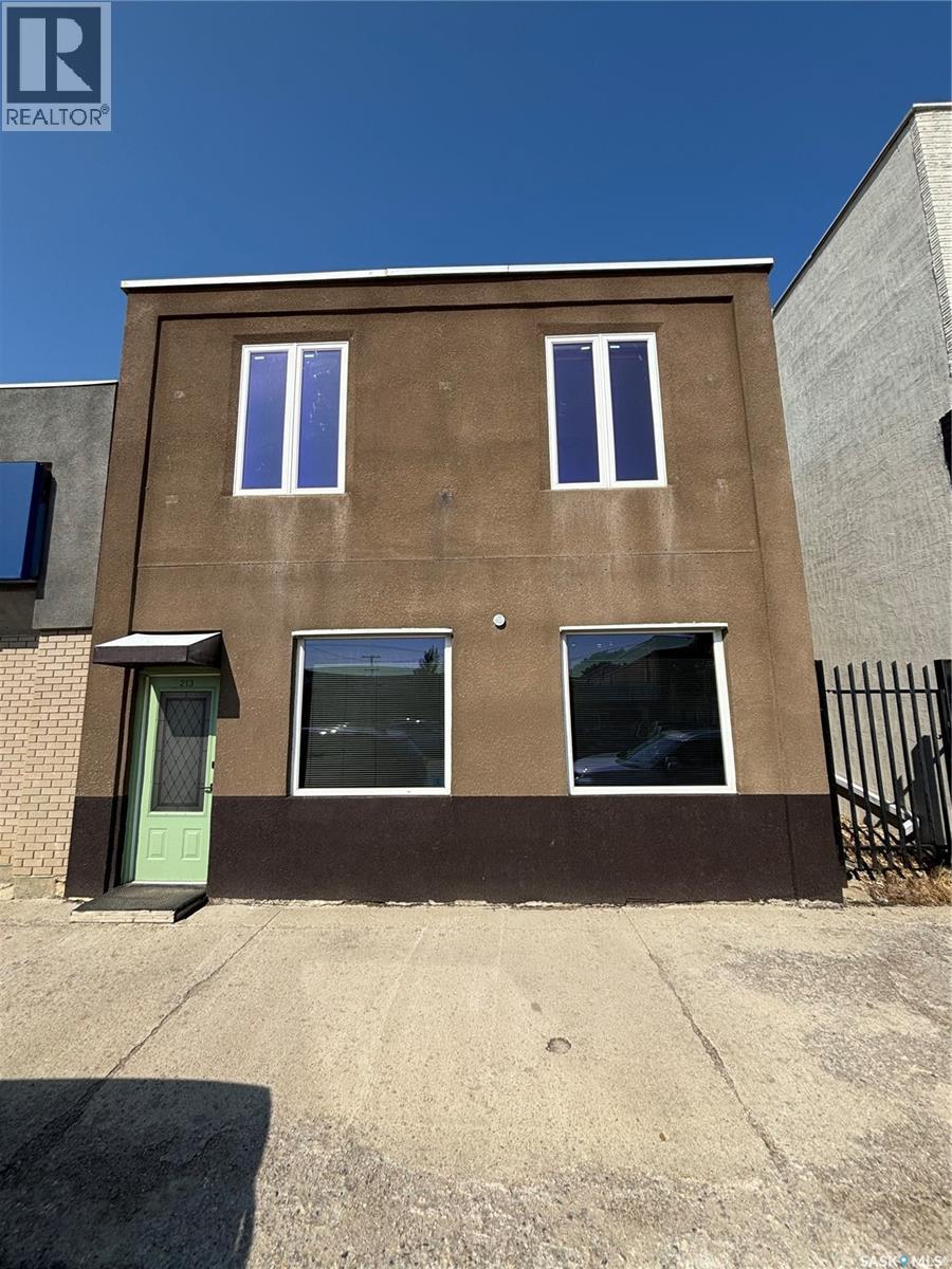 213 Main STREET, Melfort, Saskatchewan