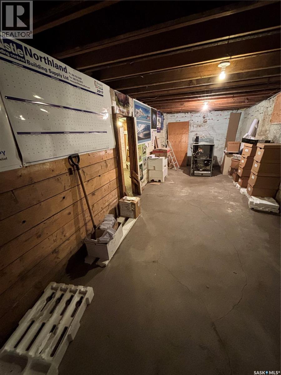 213 Main Street, Melfort, Saskatchewan  S0E 1A0 - Photo 17 - SK046573