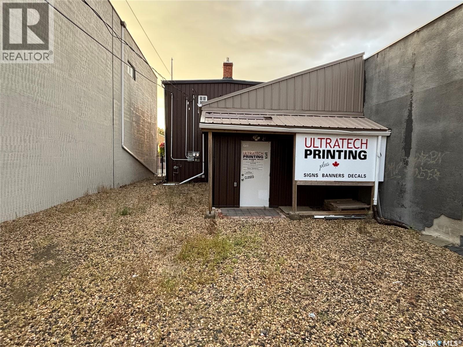 213 Main Street, Melfort, Saskatchewan  S0E 1A0 - Photo 20 - SK046573