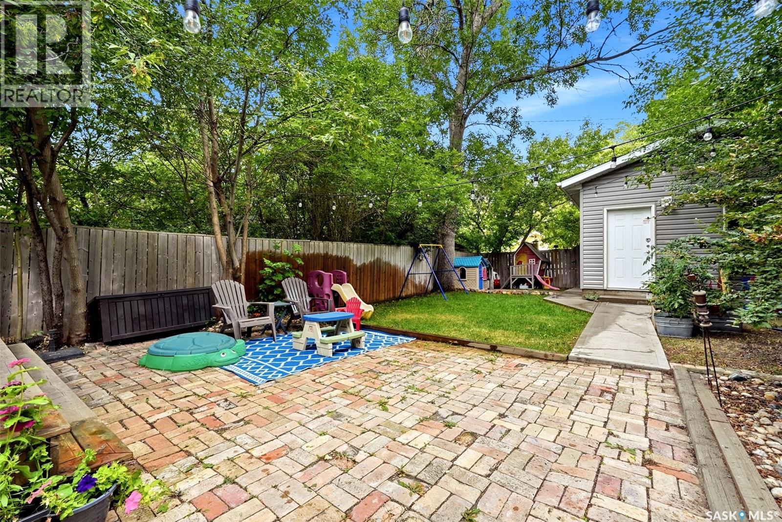 2918 19th Avenue, Regina, Saskatchewan  S4T 1X5 - Photo 34 - SK046554