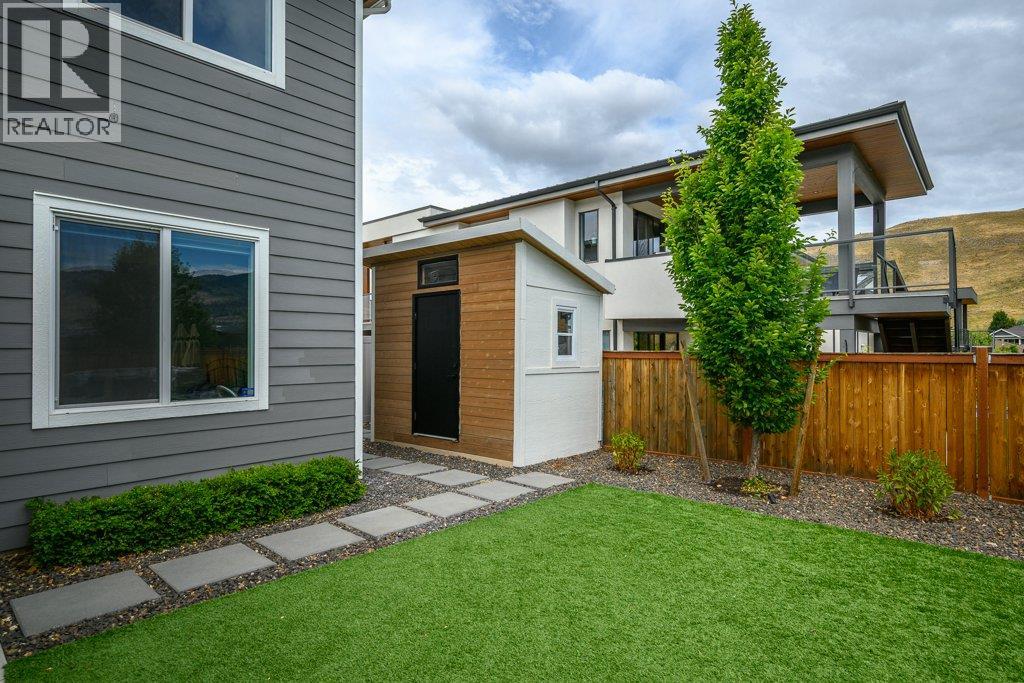 631 Mt Ida Crescent, Coldstream, British Columbia  V1B 4G3 - Photo 35 - 10391887
