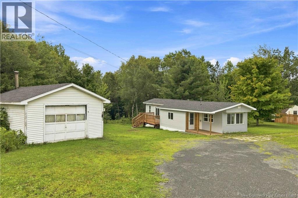 403 Route 105, Fredericton, New Brunswick