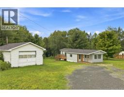 403 Route 105, Fredericton, New Brunswick