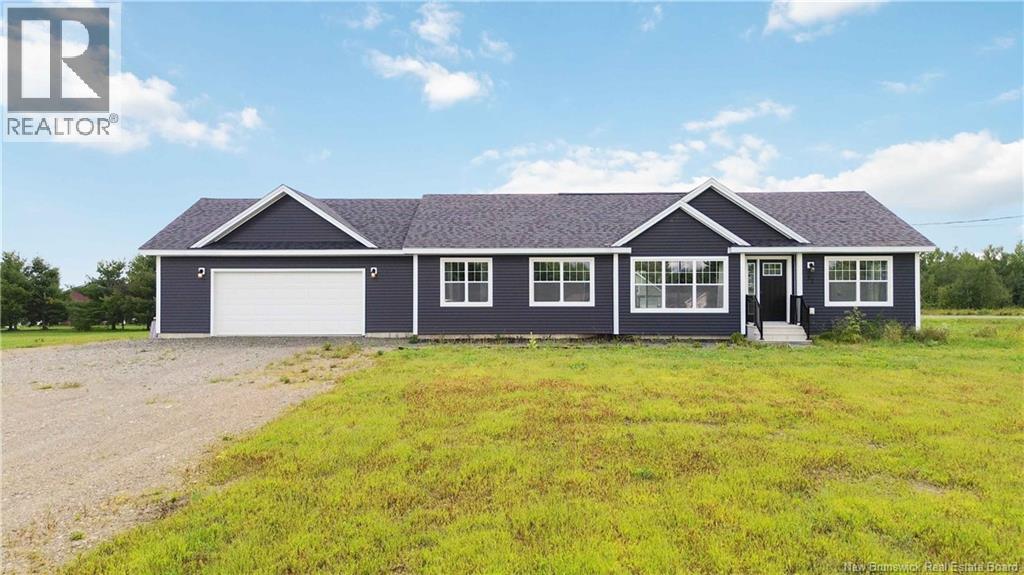 27 Sweeney Street, Bedell, New Brunswick