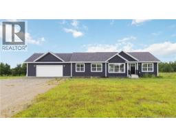 27 Sweeney Street, Bedell, New Brunswick