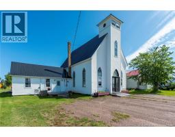 55 Route 955, Cape Tormentine, New Brunswick