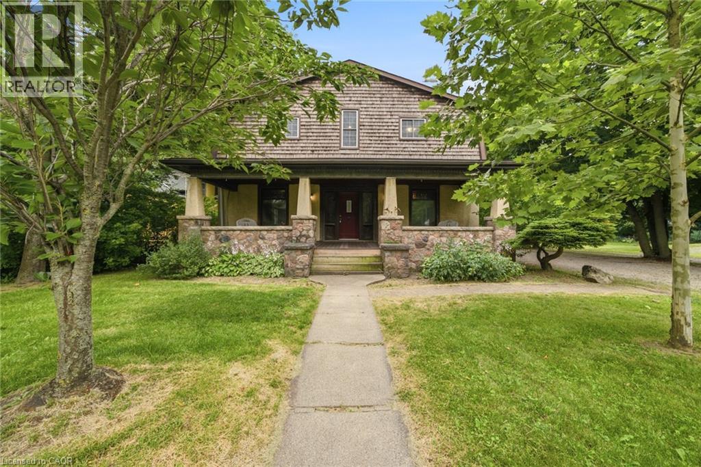 211 Canborough Street, Smithville, Ontario  L0R 2A0 - Photo 2 - 40848710