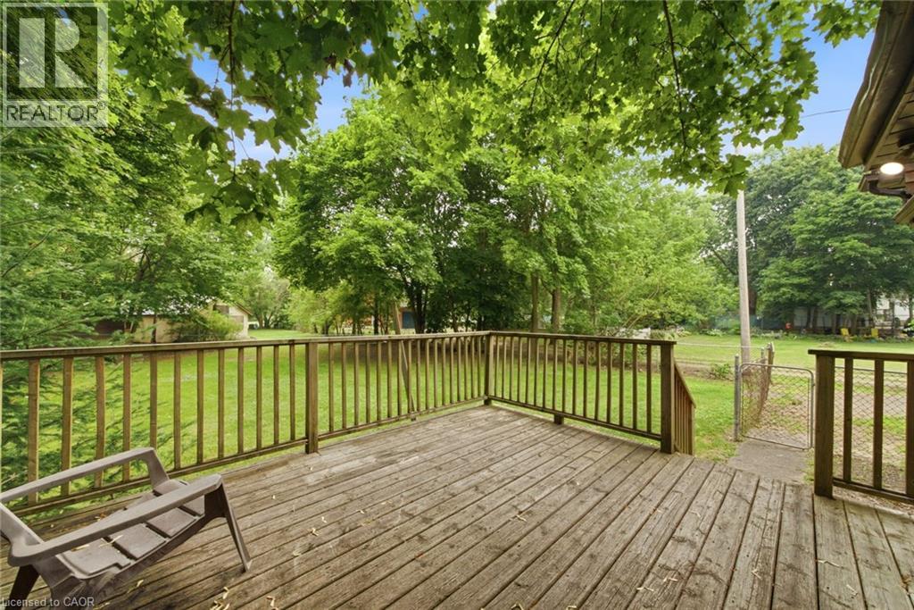 211 Canborough Street, Smithville, Ontario  L0R 2A0 - Photo 3 - 40848710