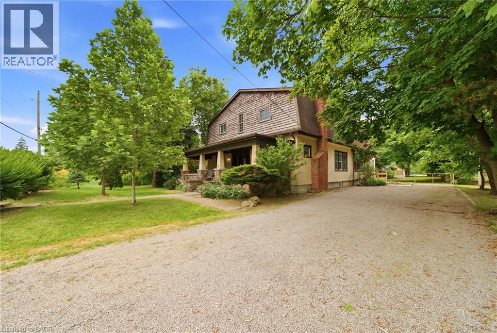 211 CANBOROUGH Street, Smithville, Ontario