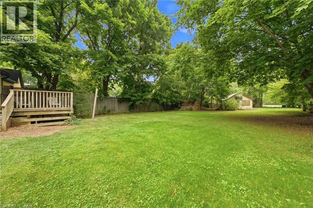 211 Canborough Street, Smithville, Ontario  L0R 2A0 - Photo 4 - 40848710