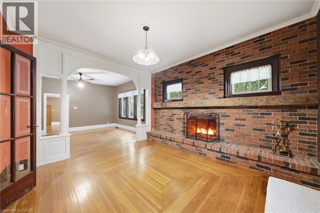 211 Canborough Street, Smithville, Ontario  L0R 2A0 - Photo 6 - 40848710