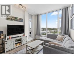 1106 3281 E KENT AVENUE NORTH, Vancouver, British Columbia