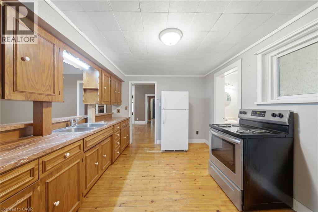 211 Canborough Street, Smithville, Ontario  L0R 2A0 - Photo 8 - 40848710