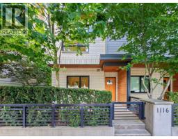 1116 FALCON DRIVE, Coquitlam, British Columbia