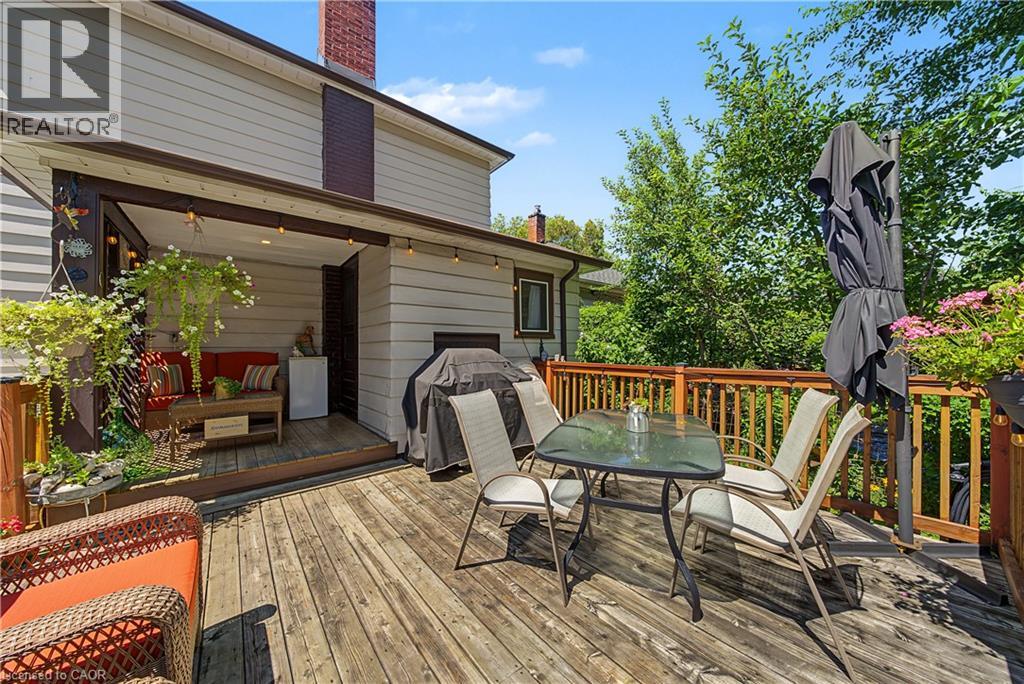 70 Woodland Avenue, St. Catharines, Ontario L2R 5A3 - Photo 4 - 40851657