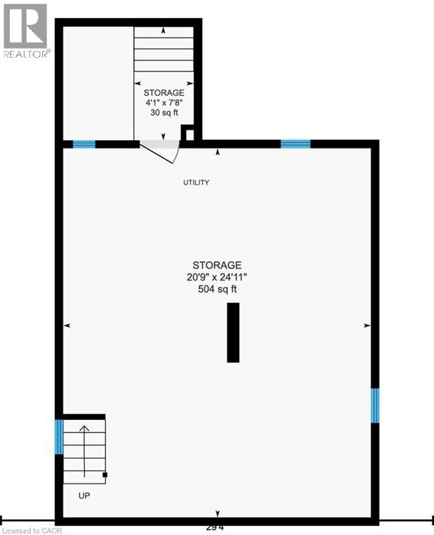 70 Woodland Avenue, St. Catharines, Ontario L2R 5A3 - Photo 27 - 40851657