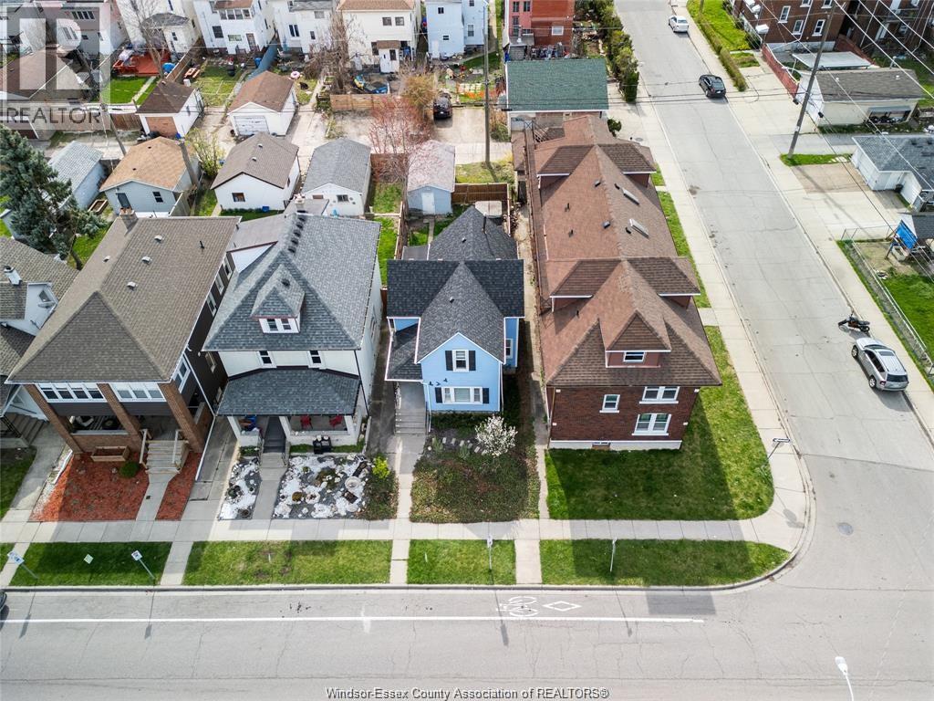 809 Gladstone, Windsor, Ontario  N9A 2R3 - Photo 26 - 26020787