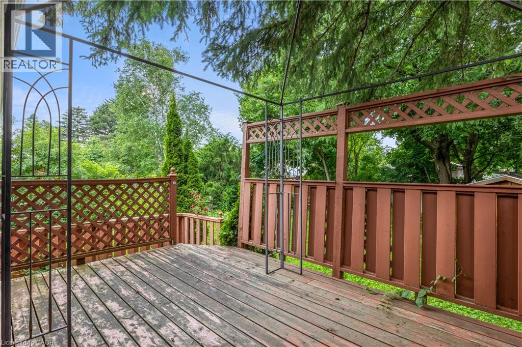 695 Glen Forrest Boulevard Unit# Upper, Waterloo, Ontario  N2L 4K7 - Photo 19 - 40854910