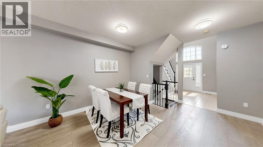 18 Spencer Crescent, Guelph, Ontario  N1L 1M2 - Photo 13 - 40855517